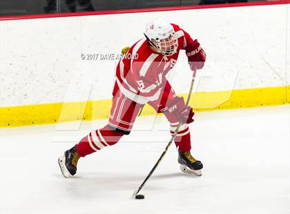 Thumbnail 2 in Saugus vs Methuen (MIAA Division 2 North Round 1) photogallery.