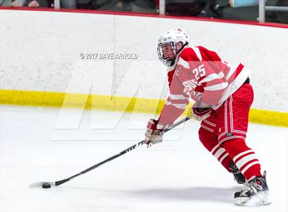 Thumbnail 2 in Saugus vs Methuen (MIAA Division 2 North Round 1) photogallery.