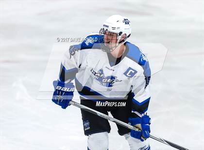Thumbnail 3 in Saugus vs Methuen (MIAA Division 2 North Round 1) photogallery.