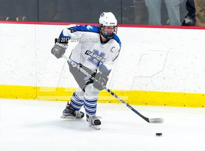Thumbnail 3 in Saugus vs Methuen (MIAA Division 2 North Round 1) photogallery.