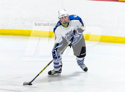 Thumbnail 3 in Saugus vs Methuen (MIAA Division 2 North Round 1) photogallery.