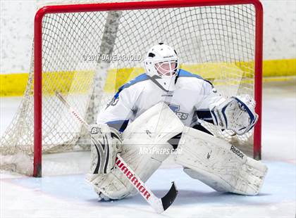 Thumbnail 1 in Saugus vs Methuen (MIAA Division 2 North Round 1) photogallery.