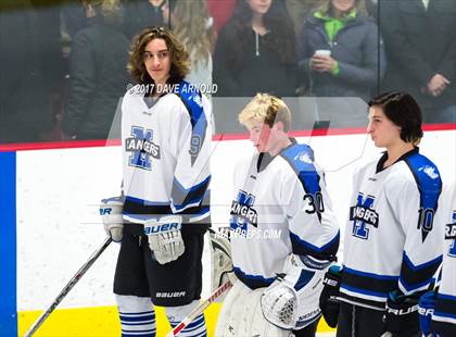Thumbnail 3 in Saugus vs Methuen (MIAA Division 2 North Round 1) photogallery.