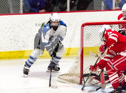 Thumbnail 3 in Saugus vs Methuen (MIAA Division 2 North Round 1) photogallery.