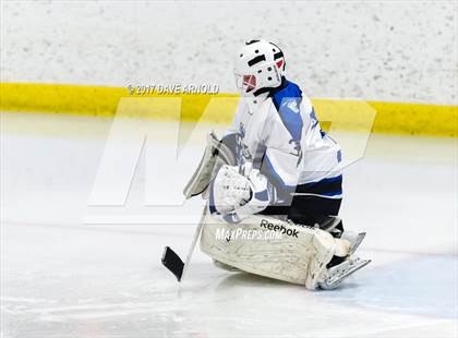 Thumbnail 3 in Saugus vs Methuen (MIAA Division 2 North Round 1) photogallery.