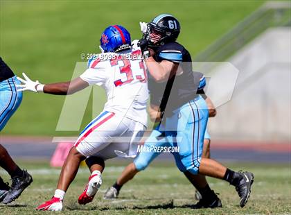 Thumbnail 3 in Los Alamitos @ Clovis North photogallery.