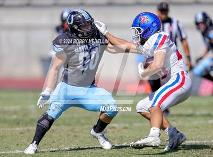 Thumbnail 1 in Los Alamitos @ Clovis North photogallery.