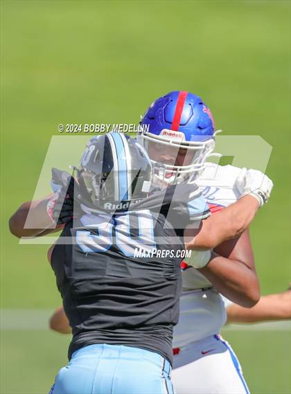 Thumbnail 2 in Los Alamitos @ Clovis North photogallery.
