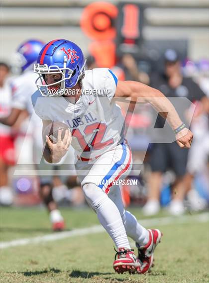 Thumbnail 1 in Los Alamitos @ Clovis North photogallery.