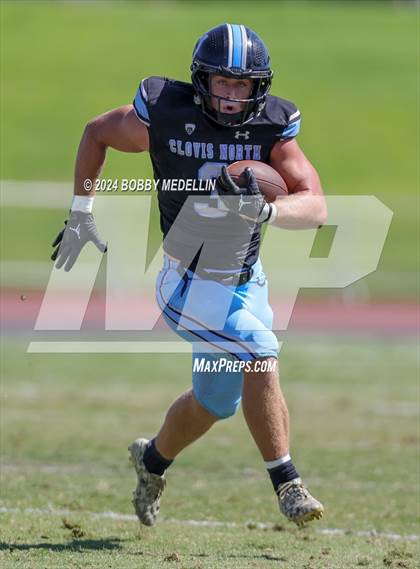 Thumbnail 2 in Los Alamitos @ Clovis North photogallery.