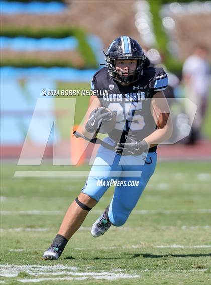 Thumbnail 1 in Los Alamitos @ Clovis North photogallery.