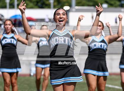 Thumbnail 3 in Los Alamitos @ Clovis North photogallery.