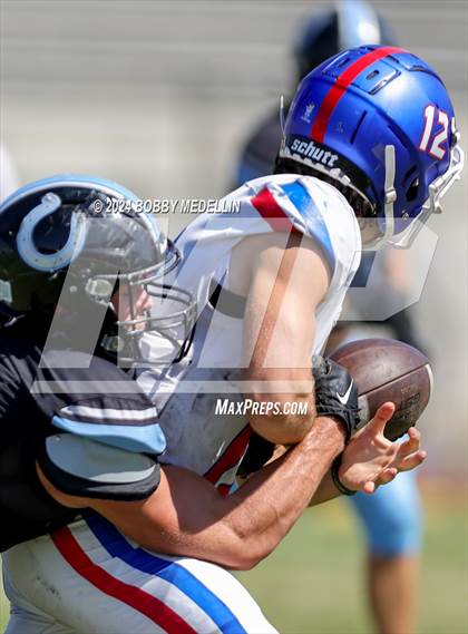 Thumbnail 3 in Los Alamitos @ Clovis North photogallery.