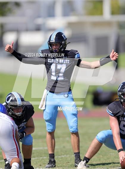 Thumbnail 2 in Los Alamitos @ Clovis North photogallery.