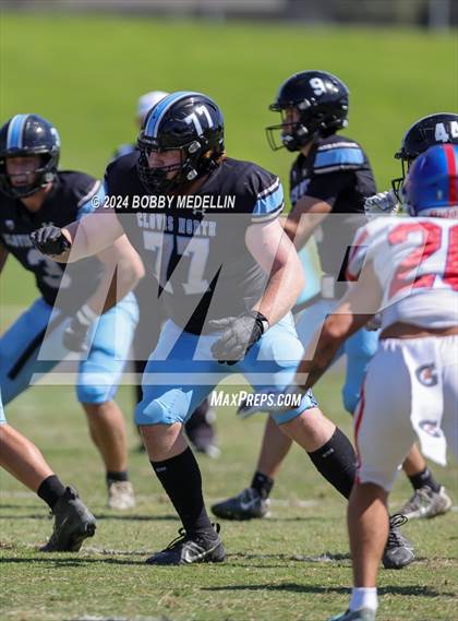 Thumbnail 3 in Los Alamitos @ Clovis North photogallery.