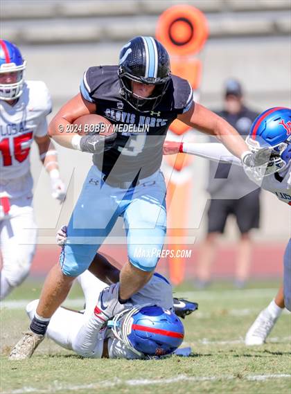 Thumbnail 2 in Los Alamitos @ Clovis North photogallery.