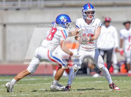 Thumbnail 2 in Los Alamitos @ Clovis North photogallery.
