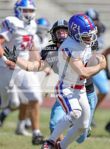 Thumbnail 1 in Los Alamitos @ Clovis North photogallery.