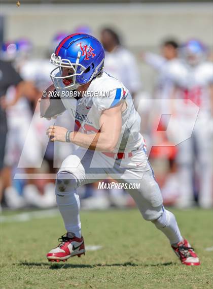 Thumbnail 3 in Los Alamitos @ Clovis North photogallery.