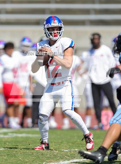 Thumbnail 3 in Los Alamitos @ Clovis North photogallery.