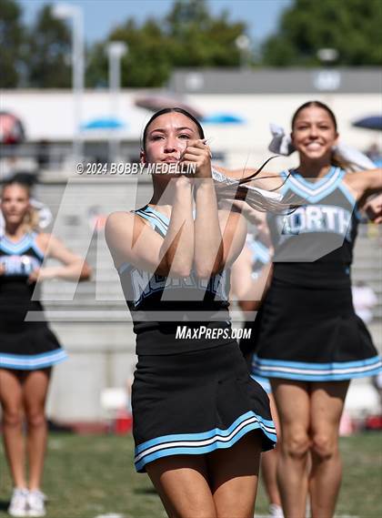 Thumbnail 1 in Los Alamitos @ Clovis North photogallery.