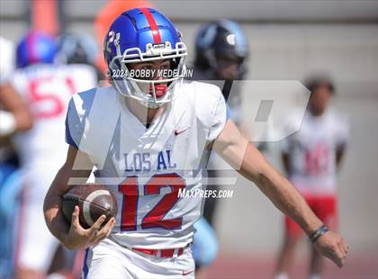 Thumbnail 2 in Los Alamitos @ Clovis North photogallery.