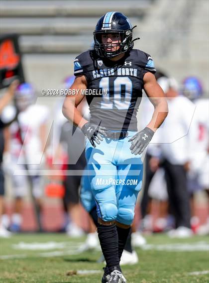 Thumbnail 1 in Los Alamitos @ Clovis North photogallery.