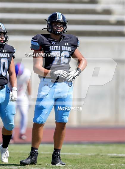 Thumbnail 1 in Los Alamitos @ Clovis North photogallery.