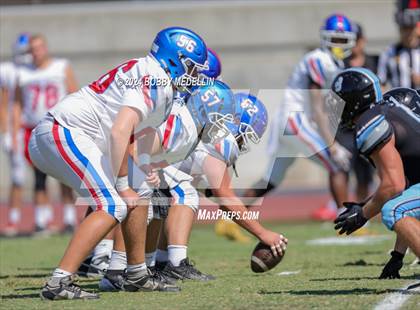 Thumbnail 2 in Los Alamitos @ Clovis North photogallery.