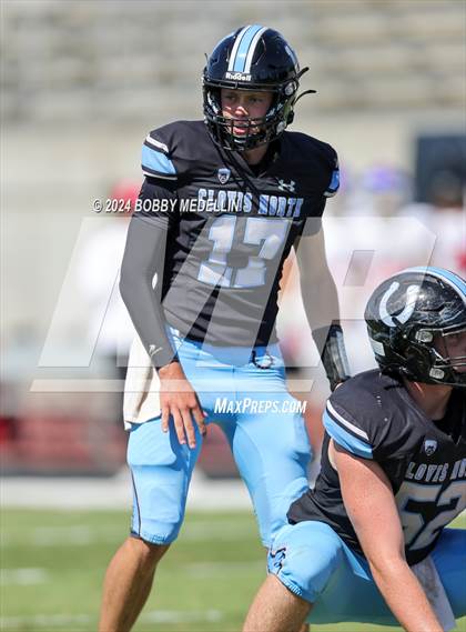 Thumbnail 1 in Los Alamitos @ Clovis North photogallery.