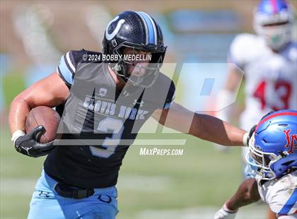 Thumbnail 2 in Los Alamitos @ Clovis North photogallery.