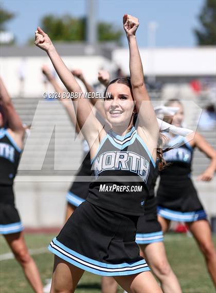 Thumbnail 3 in Los Alamitos @ Clovis North photogallery.