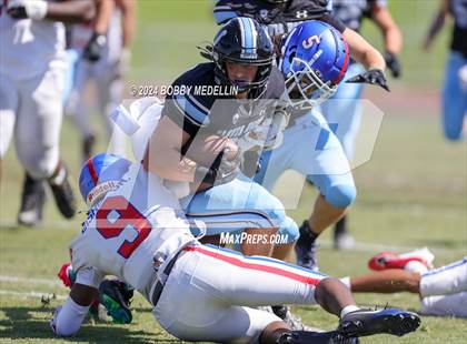 Thumbnail 2 in Los Alamitos @ Clovis North photogallery.