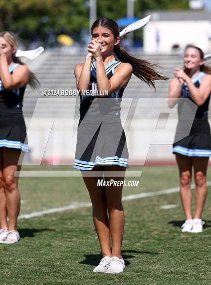 Thumbnail 1 in Los Alamitos @ Clovis North photogallery.
