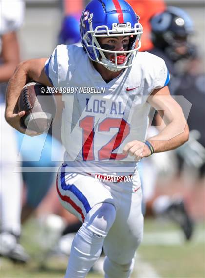 Thumbnail 1 in Los Alamitos @ Clovis North photogallery.