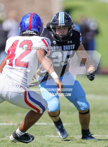 Thumbnail 3 in Los Alamitos @ Clovis North photogallery.