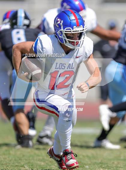 Thumbnail 2 in Los Alamitos @ Clovis North photogallery.
