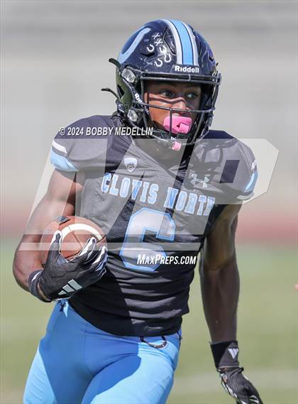 Thumbnail 3 in Los Alamitos @ Clovis North photogallery.
