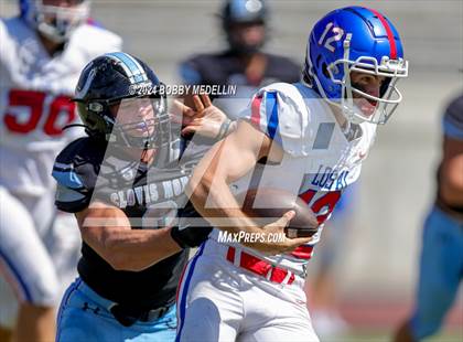 Thumbnail 2 in Los Alamitos @ Clovis North photogallery.