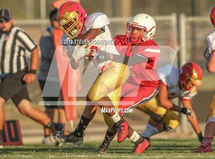 Thumbnail 3 in Oakdale @ East Union photogallery.