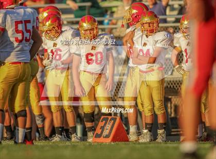 Thumbnail 3 in Oakdale @ East Union photogallery.