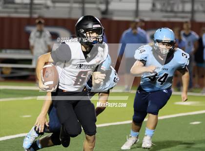 Thumbnail 3 in Grand Saline vs West Rusk photogallery.