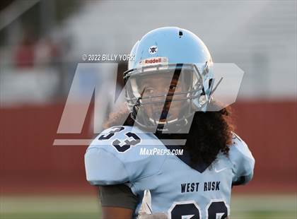 Thumbnail 2 in Grand Saline vs West Rusk photogallery.