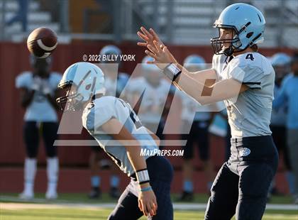 Thumbnail 1 in Grand Saline vs West Rusk photogallery.