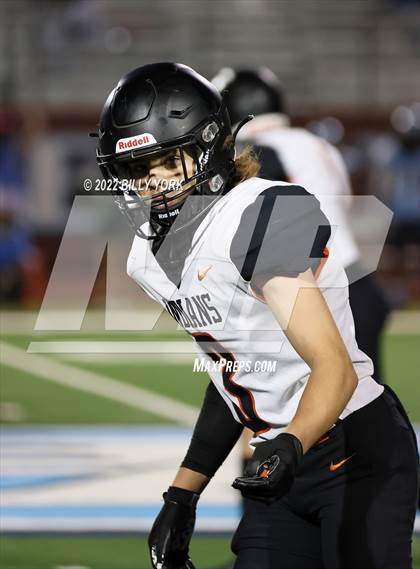 Thumbnail 1 in Grand Saline vs West Rusk photogallery.