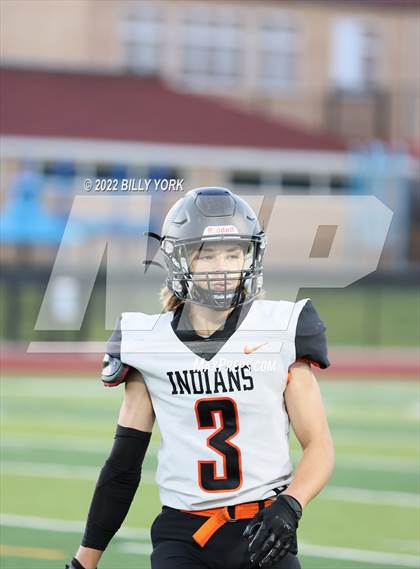 Thumbnail 1 in Grand Saline vs West Rusk photogallery.