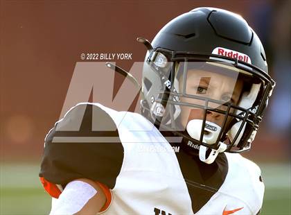 Thumbnail 2 in Grand Saline vs West Rusk photogallery.
