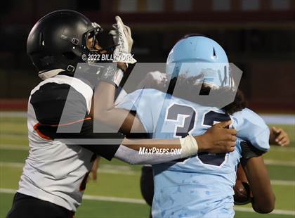 Thumbnail 3 in Grand Saline vs West Rusk photogallery.