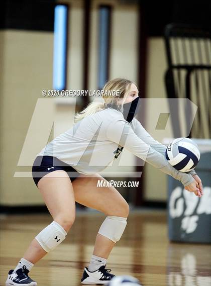 Thumbnail 2 in V.R. Eaton vs Keller Central photogallery.