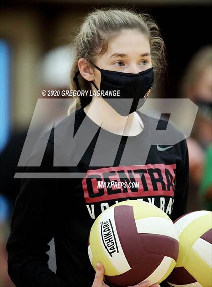 Thumbnail 1 in V.R. Eaton vs Keller Central photogallery.
